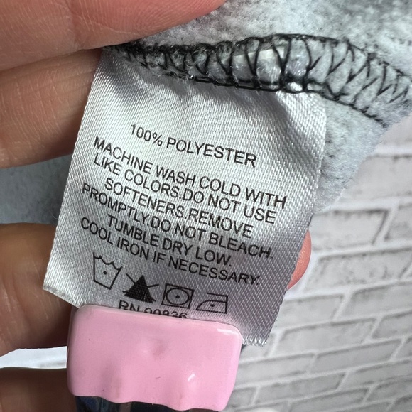 |•SPORT-TEK•| FORD Hooded Sweatshirt Hoodie Women Large - Picture 7 of 7